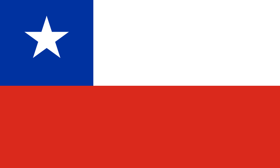Lavanderías lacolada en Chile