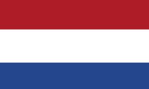 Lavanderías lacolada en Holanda