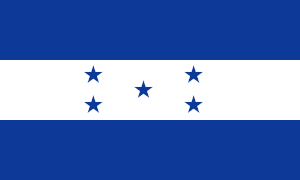 Lavanderías lacolada en Honduras