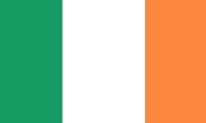 Lavanderías lacolada en Irlanda