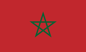 Lavanderías lacolada en Marruecos