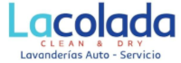 logo lavanderias autoservicio